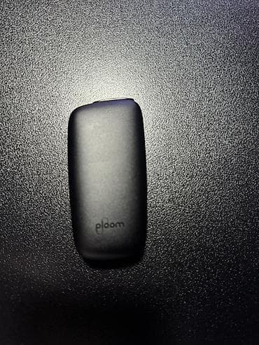 Ploom tütün çubuqları üçün istilik cihazı - Brend/model: Ploom