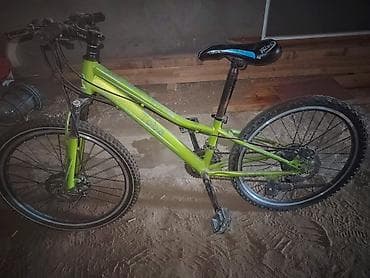 İşlənmiş Şəhər velosipedi Toba, 26", Ünvandan götürmə — 1