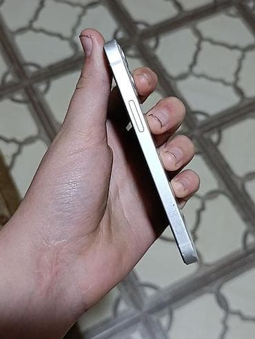 xs kamera: IPhone 12, 64 GB, Ağ — 5