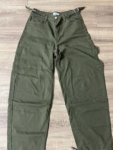 trendyol terranova: Cinslər, Terranova, S — 3