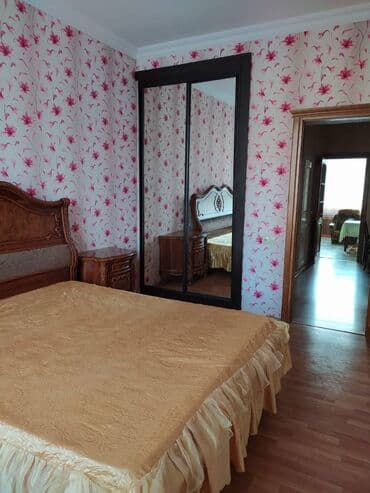 kiraye evler ramani: 8 noyabr metrosunun yaxınlığında tib universitetinə yaxın yerləşən 5 — 14