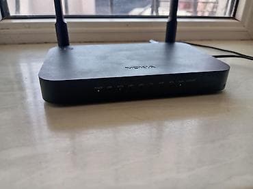 wifi modem usb: Nokia yönləndirici/modem - Brend: Nokia - Tip: İnteqrə olunmuş — 2