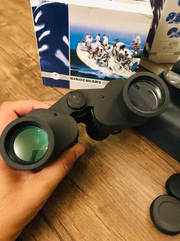 купить бинокль: Binokl — 2