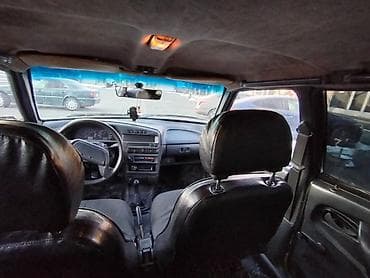 mersedes yanacaq nasosu: VAZ (LADA) Samara: 1.5 l | 1996 il 180000 km Sedan — 9