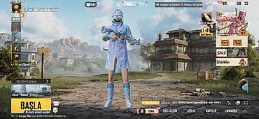 qarabag ajax bilet: Tecili satılır real alıcıya yüngül endirim olunacaq buz 3 PUBG Mobile — 1