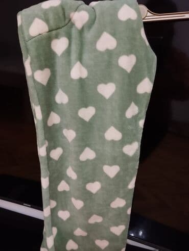 Təzə, Türkiyədən alinib, dəyərindən aşaği satilir razmer XL
Sumqayit — 5