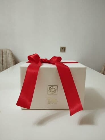 бетонный башмак для забора: Yeni, rəng - Ağ, Çaydan — 6