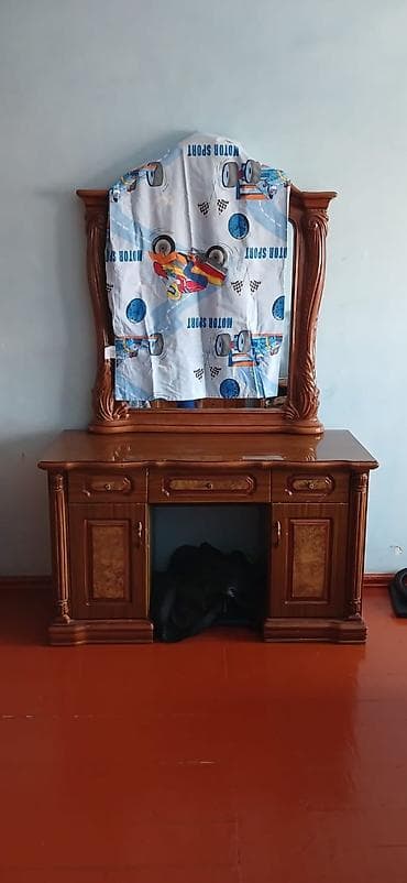Б/у, Трюмо, Нет кредита, Нет доставки at lalafo.az Б/у, Трюмо, Нет кредита, Нет доставки