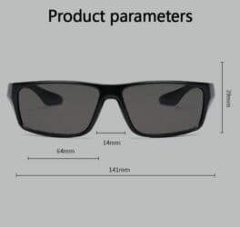 gun eynəkləri: Yenidir — 3