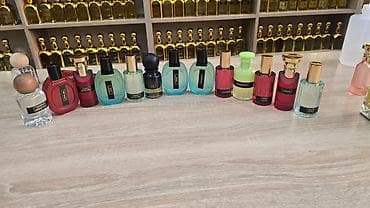 today avon parfem: Məhsul: Qoxu kolleksiyası – müxtəlif ətir flakonları yüksək keyfiyyət — 1