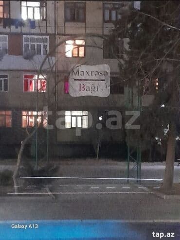 lenkeranda kiraye ev: Gəncə, 3 otaqlı, Köhnə tikili, 85 kv. m — 9