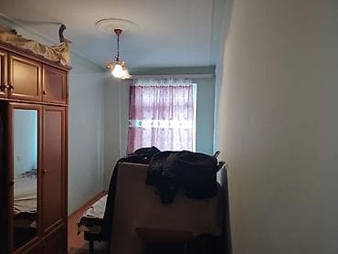 lerikde kiraye ev: M. Əcəmi, 3/5, ü/s 56.2 kv.m olan, 3 otaqlı (rodnoy), xruşov layihəli — 5