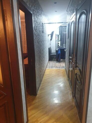 квартиры на ази асланова: Həzi Aslanov metrosunun yaxınlığında 5 mertebeli binanın 5-ci — 18