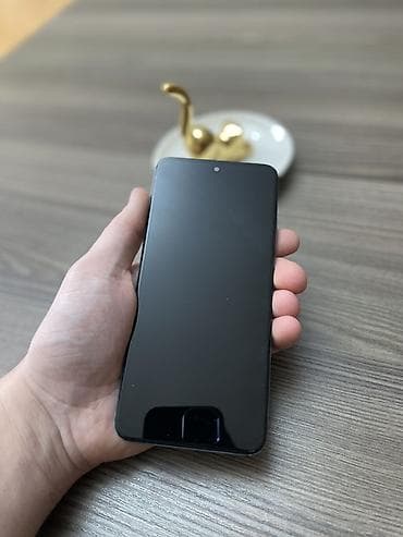 telefon ucun sekiller: Redmi Note 11, 256 GB, rəng - Mavi, Sensor, İki sim kartlı — 2