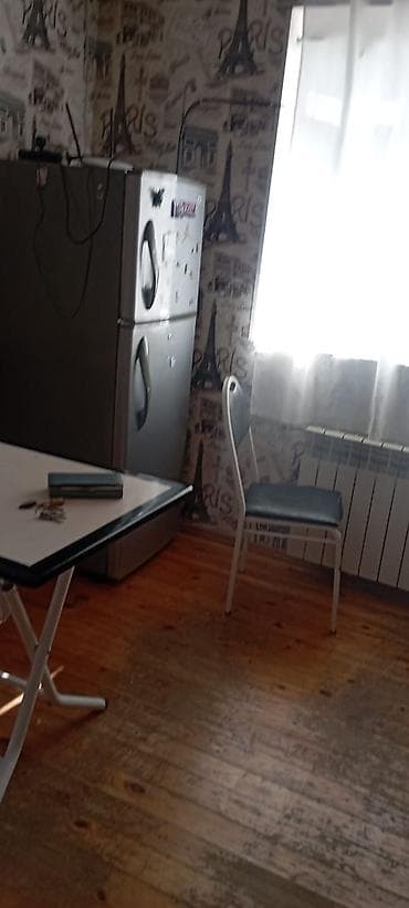 gencede satilan evler: 55 kv. m, 3 otaqlı, Kombi, Qaz, İşıq — 3