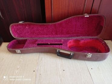 qara tut: Qədimi tardı əla vəziyyətdədir sadəcə simlərini düzəltmək lazımdır — 5