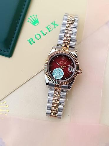 Rolex Oyster Perpetual Datejust – klassik zəriflik və dəqiqlik - — 2