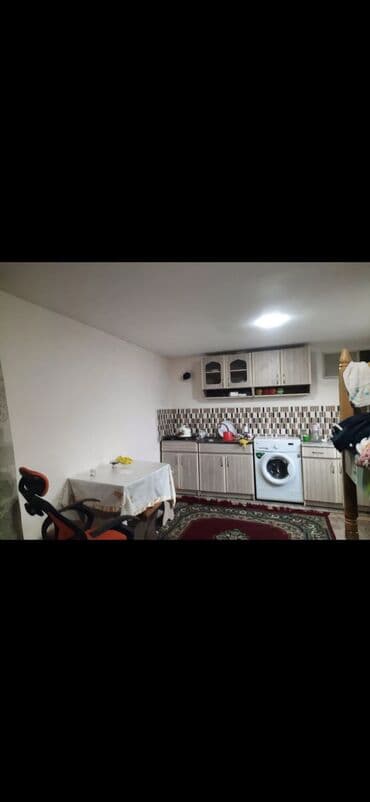 снять дом в баку на длительный срок: 20 м², 1 комната, Артезианский колодец, Газ, Интернет — 4