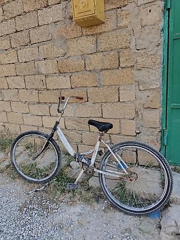vesebet: Velo tərtəmiz di sadəcə krasqaya ehtiyacı var fso Şəhər tipi — 1