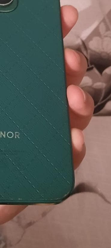 honor qulaqcıq: Honor X8b, rəng - Yaşıl — 3
