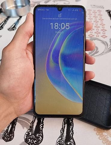poco x7 pro 512: Vivo Y33s, 64 GB — 2