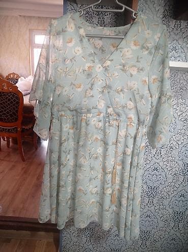 Bayram kostyumları: Donların hər biri 10 manat — 6