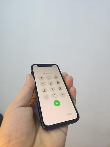 iphone 6 kabrolari: IPhone 13 mini, 128 GB, Göy — 1