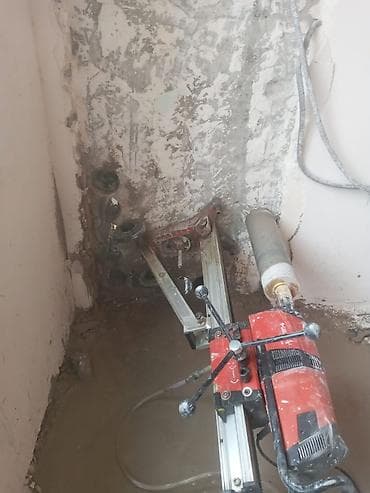 bizon. az: Beton kəsimi və almazla deşikdelmə xidməti - Almaz ucluqlar və — 5