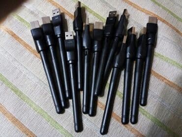 wifi modem adapter: 📌Tam yeni və tam orginal Wi-Fi modul. 🔴İş prinsipinin adı: Wireless — 9