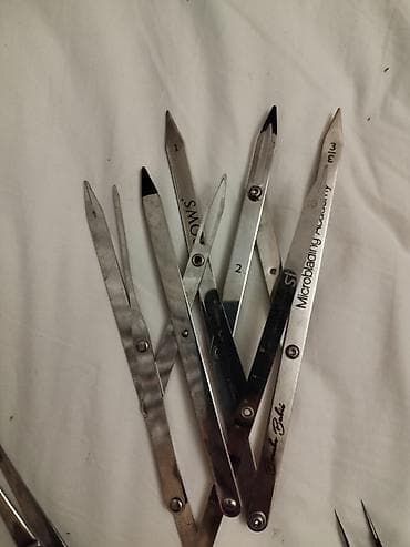 mirvari canta: Göz kölgələri, Kryolan, Ünvandan götürmə — 5