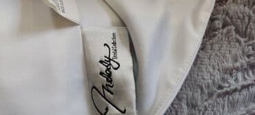 фата койноктор: Gəlinlik satılır. Los Angeles-dən 600$-a alınıb(Firma Melody Bridal — 4