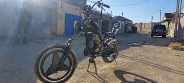 трехколесный велосипед для взрослых в баку: Новый Городской велосипед 24", скоростей: 1, Бесплатная доставка, Доставка в районы, Самовывоз — 10