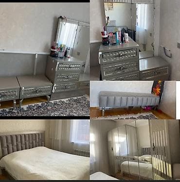 İkinəfərlik çarpayı, Dolab, Termo, Tumba, Türkiyə, İşlənmiş