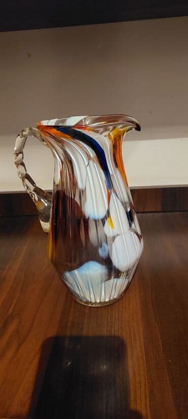 qedmi qablar: Rəng - Narıncı — 3