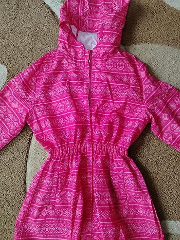 Üst geyimləri: Kurtka, Qız üçün, 10 - 12 yaş — 2