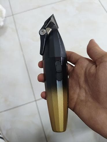 ТВ и видео: Машинка для стрижки, Vgr — 2