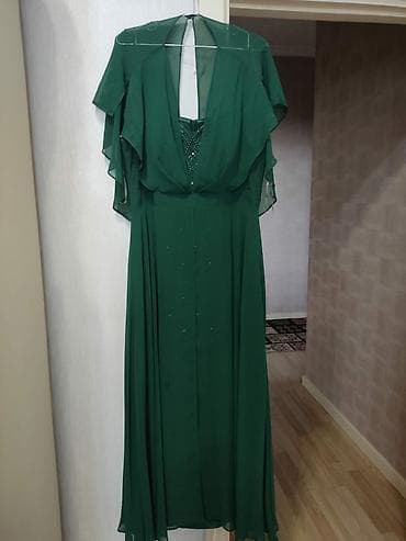 sade donlar: Salam satilir 260 manata alınıb. Cəmi 1 dəfə toya geyinilib. Ölçü 48 — 2