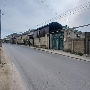 kupcali ev: 130 kv. m, 4 otaqlı — 2