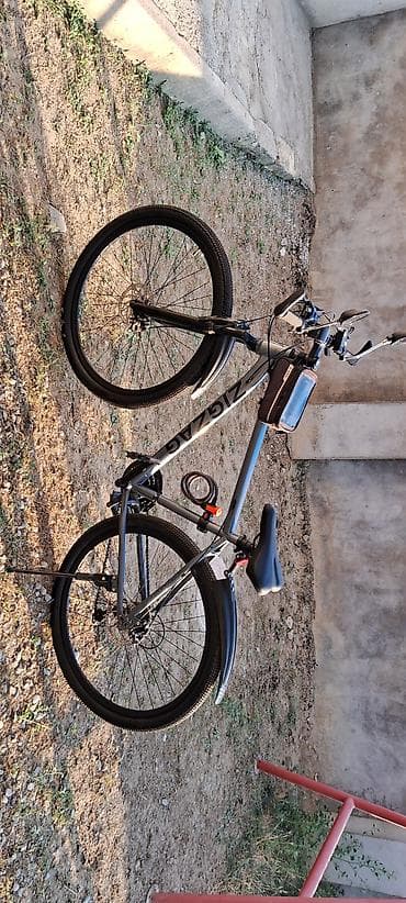 aurus bicycle: Salam."Zig Zag" firmasının 29luq velosipedini satiram.7 skorusludu.Çox — 2