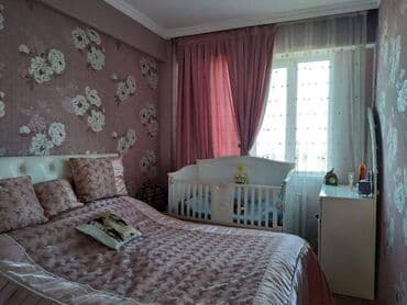 продажа квартир в баку новостройки: 2 комнаты, Новостройка, 54 м² — 2