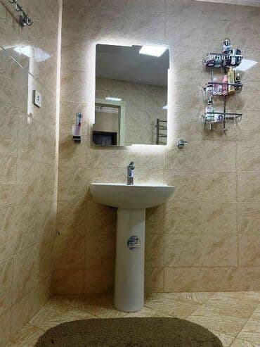 gəncə komsomol: M. Həzi Aslanov, 2 otaqlı, Yeni tikili, m. Həzi Aslanov, 95 kv. m — 14