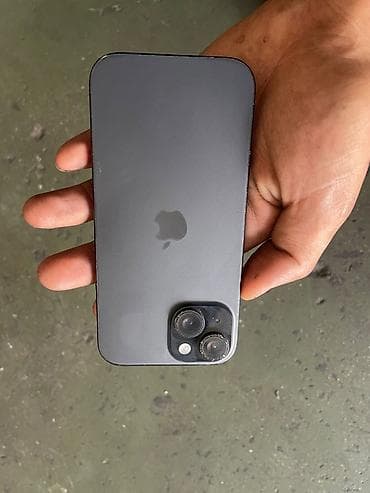 dell exos 7e2000: IPhone 15, 128 GB, Qara — 3