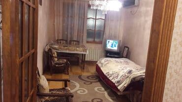 квартиры в белом городе баку: 2 комнаты, Новостройка, 51 м² — 1