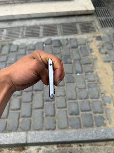 smartfon: Xiaomi Redmi smartfon hec bir problemi yoxdu zavod telefondu usta uzu — 6