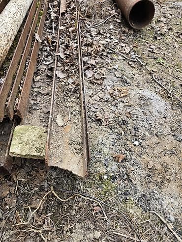 ucuz ev eşyaları: Profil, Polad, Kredit yoxdur — 3