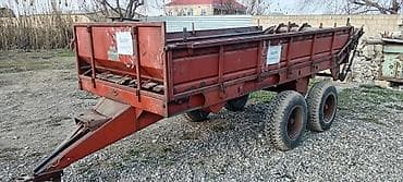 Автозапчасти: Tecili satilirr — 2