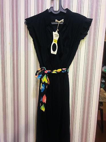 Qara şık qiyafət dəsti - Stil: Blazer kəsimli üst hissə və tül ətək — 7