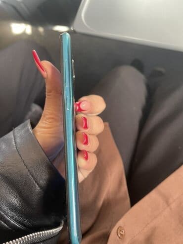 discover note 13 plus характеристики: Redmi Note 9, 128 GB, rəng - Mavi, Qırıq — 4