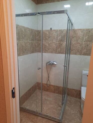 hazir ipotekada olan evler: Saray, 3 otaqlı, Yeni tikili, 72 kv. m — 9