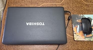 watt pro: Toshiba Satellite C655 noutbuk Toshiba Satellite C655 model noutbuk — 5